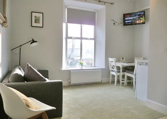 Appartamento Donnybrook Townhouse *