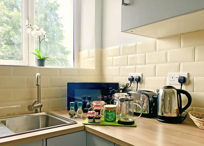 Donnybrook Townhouse * Dublino