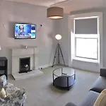 Donnybrook Townhouse Daire Dublin
