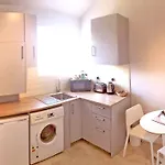 Donnybrook Townhouse Daire