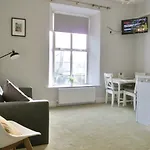 Daire Donnybrook Townhouse *