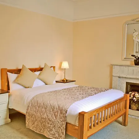 Apartmán Donnybrook Townhouse