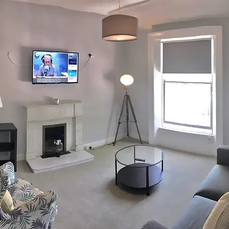 Donnybrook Townhouse Apartamento Dublín