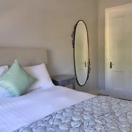 Apartamento Donnybrook Townhouse