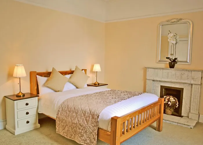 Apartamento Donnybrook Townhouse