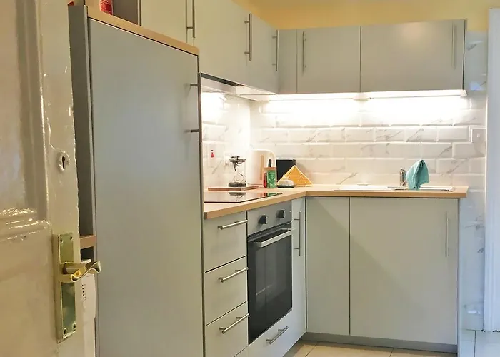 Donnybrook Townhouse Apartamento *