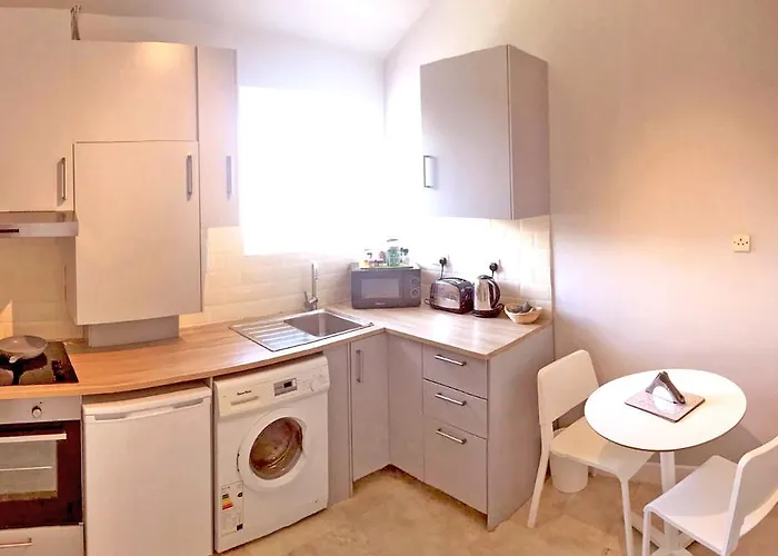 Donnybrook Townhouse Apartamento