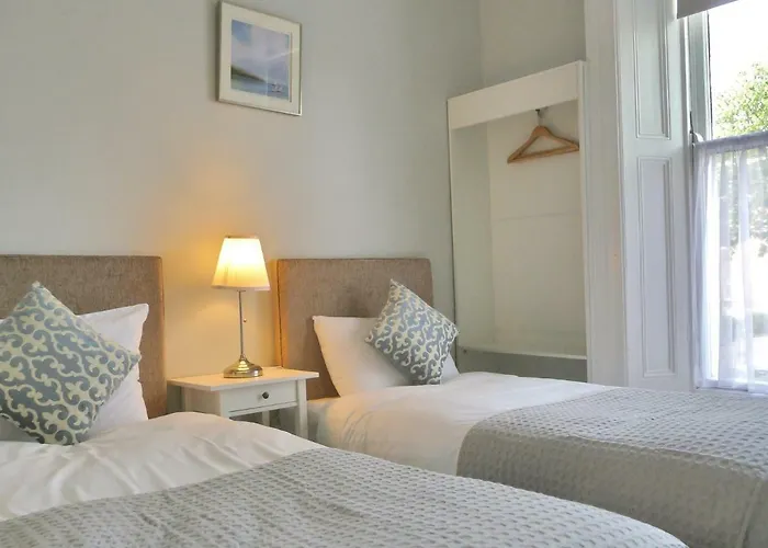 Donnybrook Townhouse Apartamento