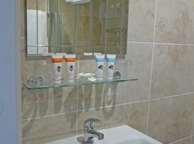 Donnybrook Townhouse Apartamento Dublin