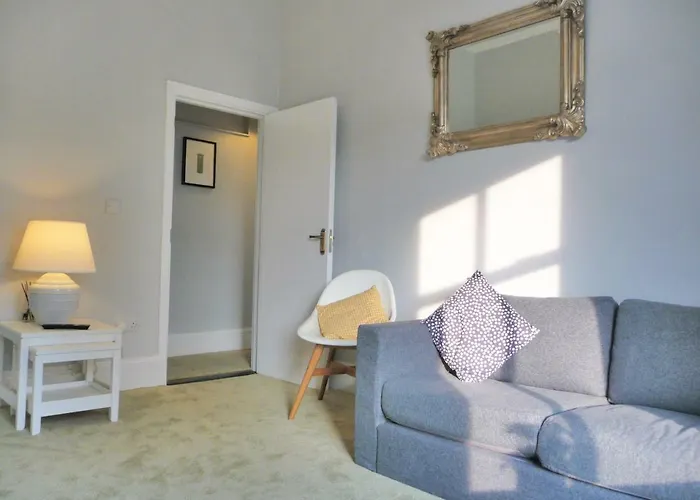 Donnybrook Townhouse Apartamento *