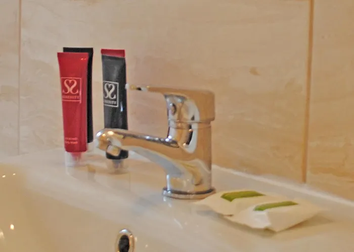 Donnybrook Townhouse 都柏林