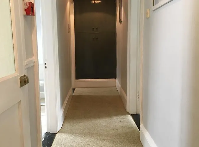 Donnybrook Townhouse * 都柏林